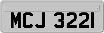 MCJ3221