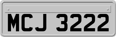 MCJ3222