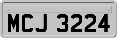 MCJ3224