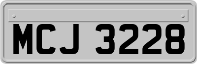 MCJ3228