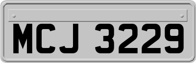 MCJ3229