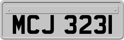 MCJ3231