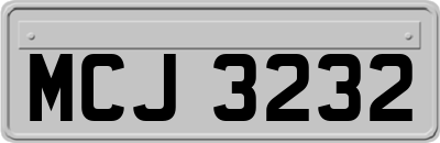 MCJ3232