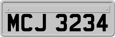 MCJ3234