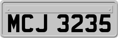 MCJ3235