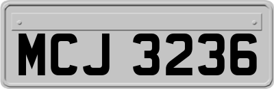 MCJ3236