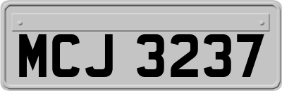 MCJ3237