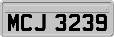 MCJ3239