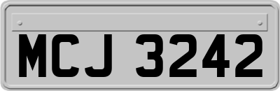MCJ3242