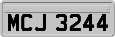 MCJ3244