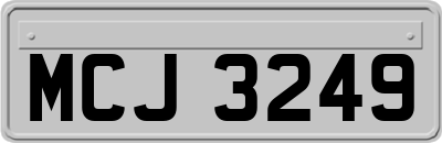 MCJ3249