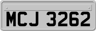 MCJ3262