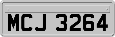 MCJ3264