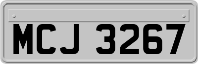 MCJ3267
