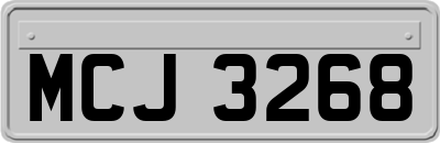 MCJ3268
