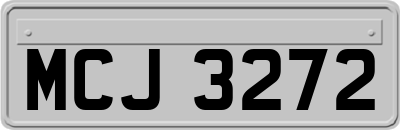 MCJ3272