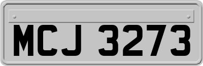 MCJ3273