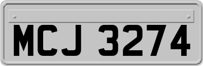 MCJ3274