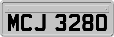 MCJ3280