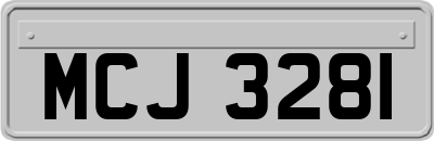 MCJ3281