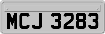 MCJ3283