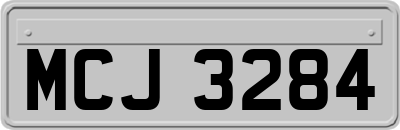 MCJ3284