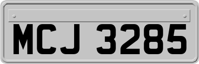 MCJ3285