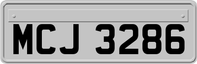 MCJ3286