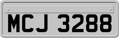 MCJ3288