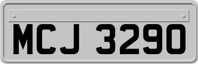 MCJ3290