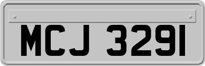 MCJ3291