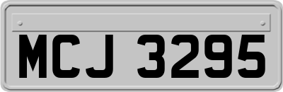 MCJ3295