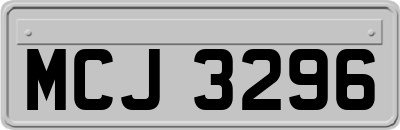 MCJ3296