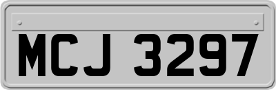 MCJ3297