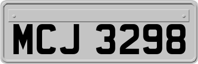 MCJ3298