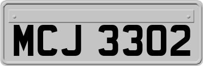 MCJ3302