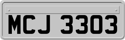 MCJ3303
