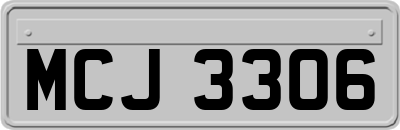 MCJ3306
