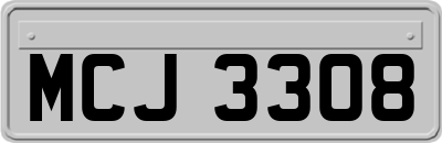 MCJ3308