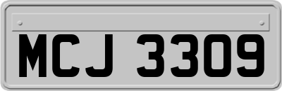 MCJ3309