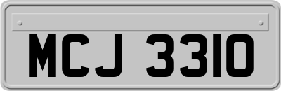 MCJ3310