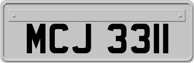 MCJ3311
