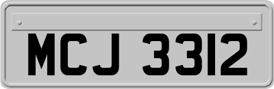 MCJ3312