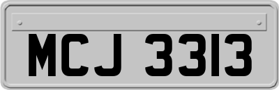 MCJ3313