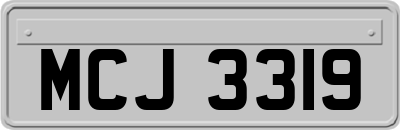 MCJ3319
