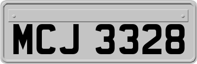 MCJ3328