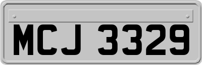 MCJ3329