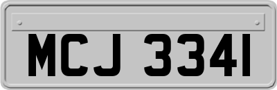 MCJ3341