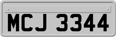 MCJ3344