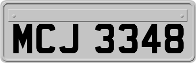 MCJ3348
